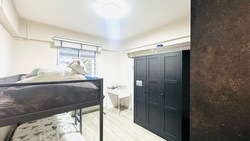 Blk 301 Serangoon Avenue 2 (Serangoon), HDB 3 Rooms #556677691